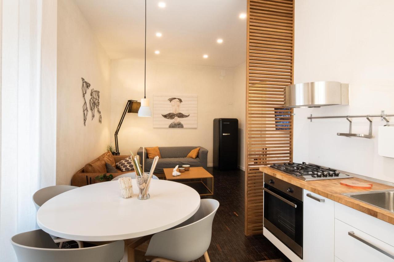 Ortigia Suite - Archimede Syracuse Exterior foto