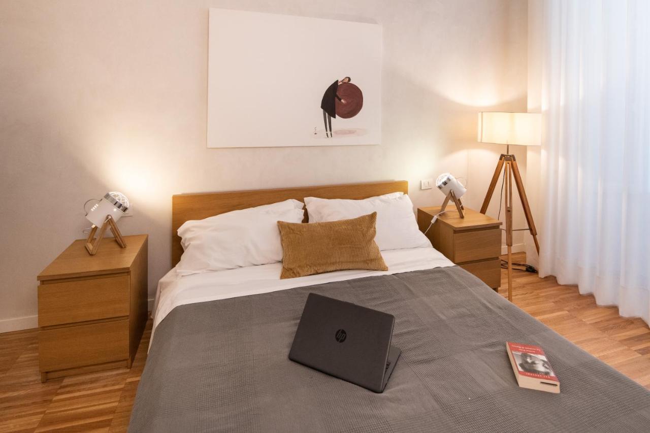 Ortigia Suite - Archimede Syracuse Exterior foto