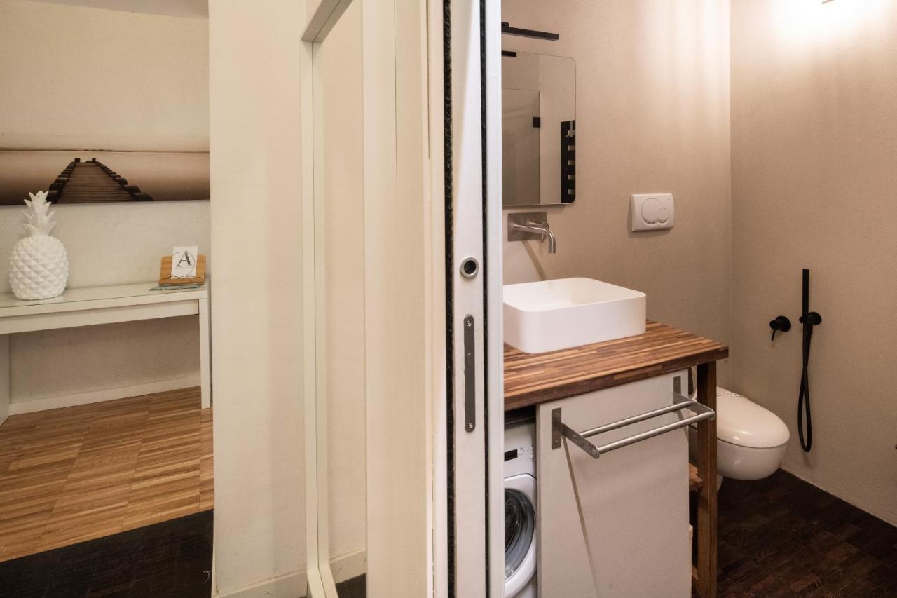 Ortigia Suite - Archimede Syracuse Exterior foto