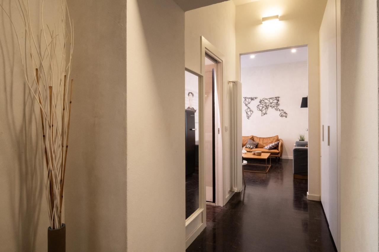 Ortigia Suite - Archimede Syracuse Exterior foto