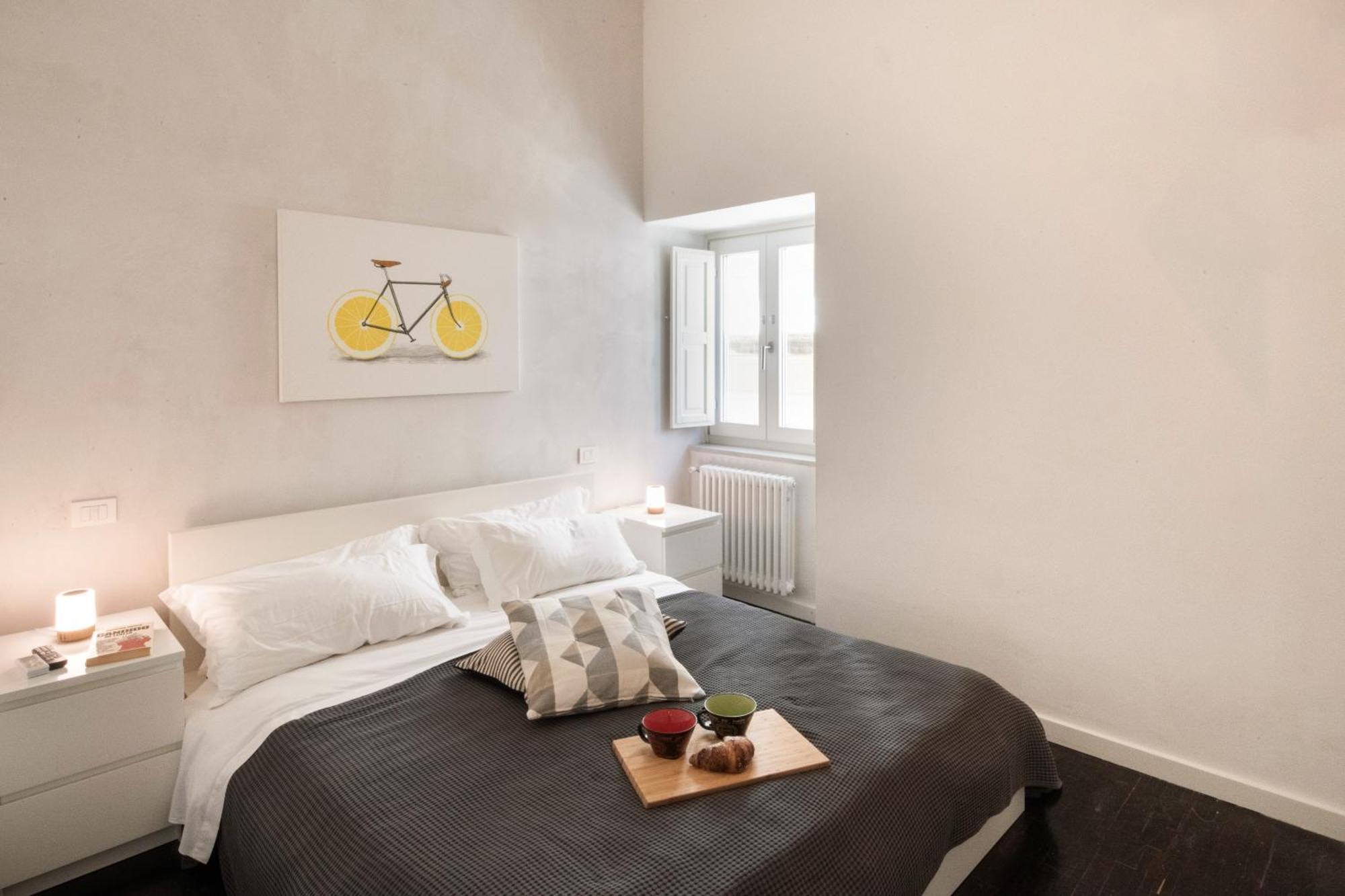 Ortigia Suite - Archimede Syracuse Exterior foto